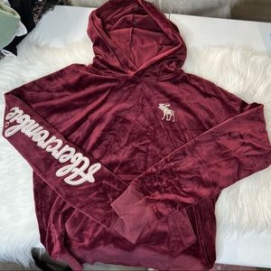 Abercrombie hoodie